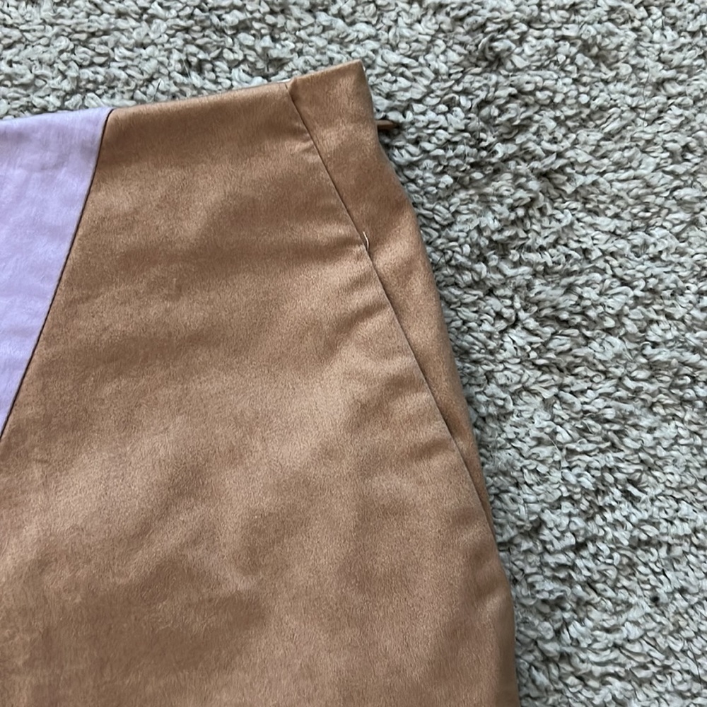 EUC Boden Pencil Skirt Striped - Size 8R - Picture 2 of 6